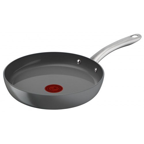 Stegepande 28 cm – Tefal Renew, keramisk non-stick