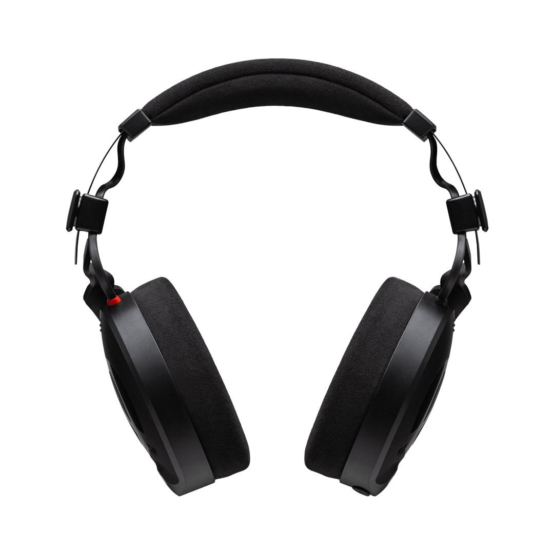 Høretelefoner med kabel RØDE NTH-100 - over-ear, sort billede