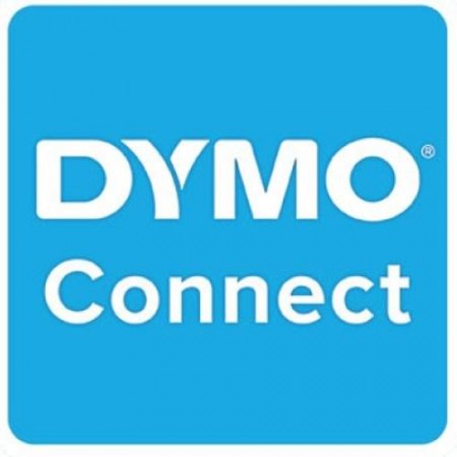 Labelprinter DYMO LabelWriter 450 Twin Turbo - direkte termisk, 600 × 300 dpi