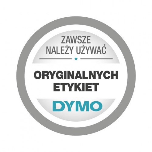 Labelprinter DYMO LabelWriter 450 Twin Turbo - direkte termisk, 600 × 300 dpi