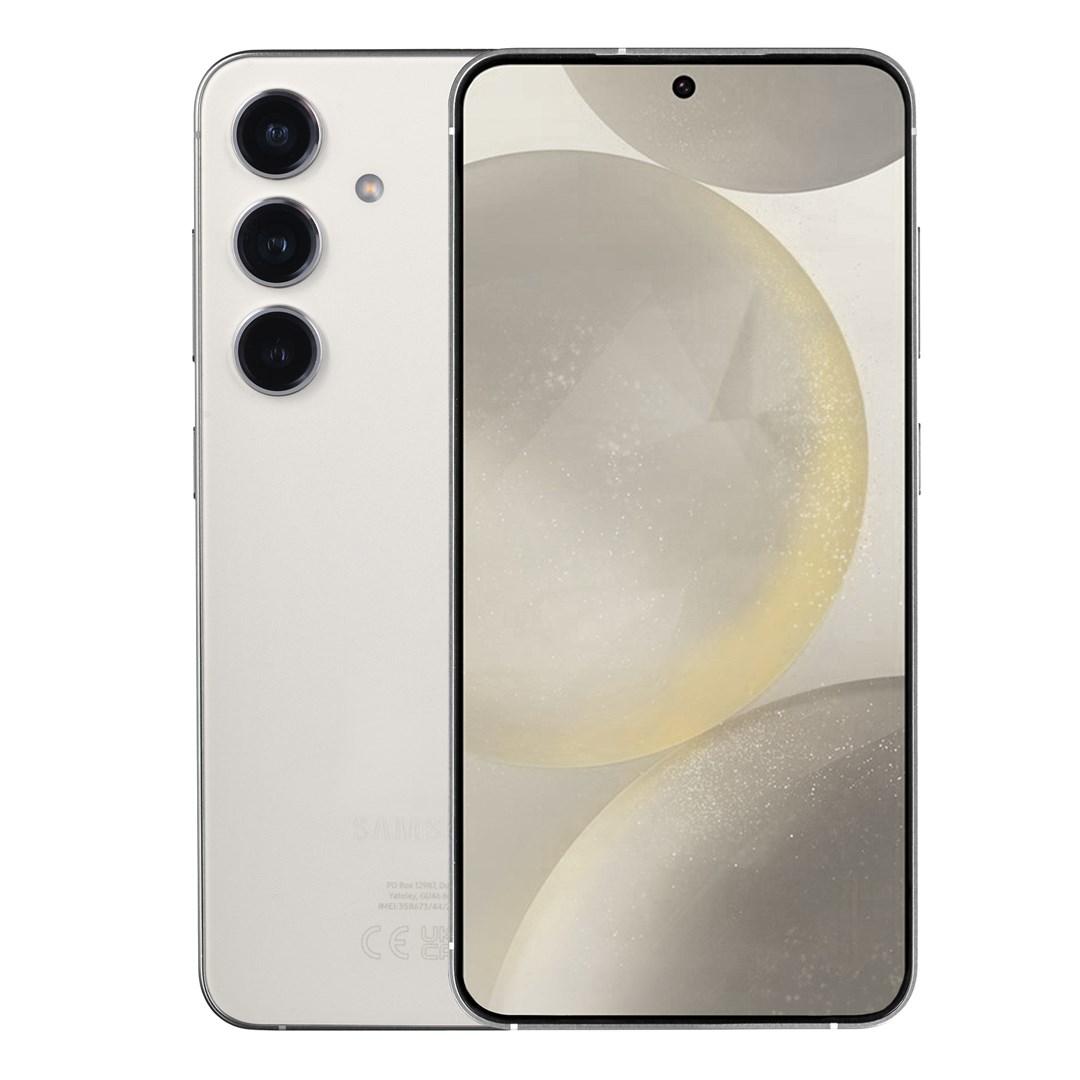 Samsung Galaxy S24 6,2" 5G 8/128 GB – Grey Marble