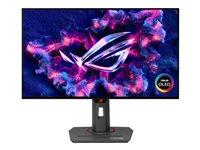 Skærm ASUS ROG Strix OLED XG27AQDMG 27" QHD 240 Hz