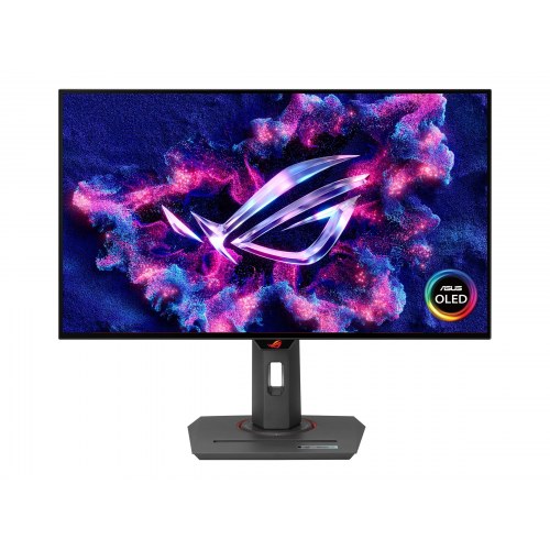 Skærm ASUS ROG Strix OLED XG27AQDMG 27" QHD 240 Hz