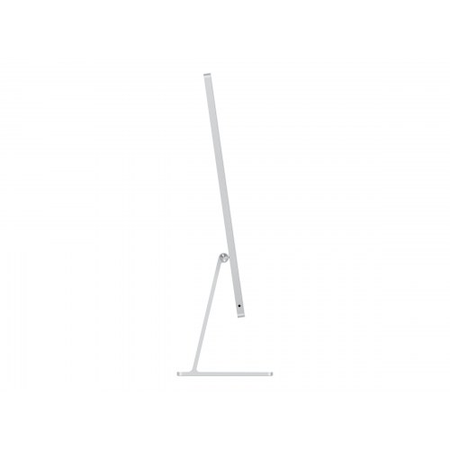 Stationær computer Apple iMac 24" 4,5K Retina AIO M4, 16 GB RAM, 512 GB SSD (sølv)