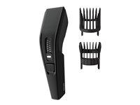 Hårklipper Philips Series 3000 HC3510 - sort billede