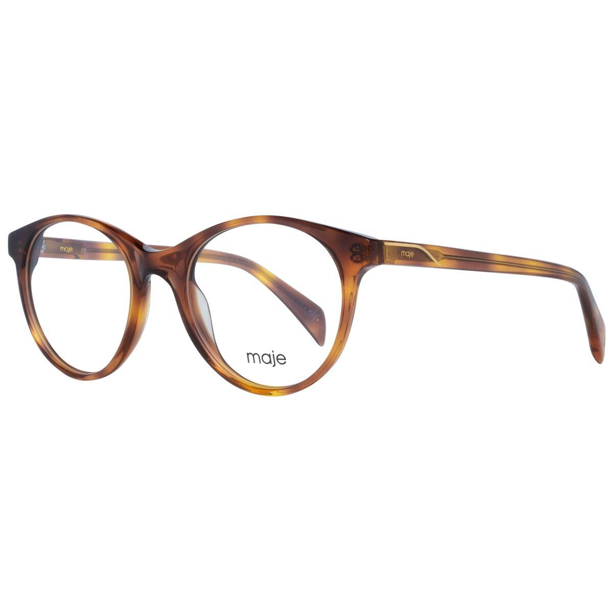 Maje MJ1002 49202 brillestel - dame, rund