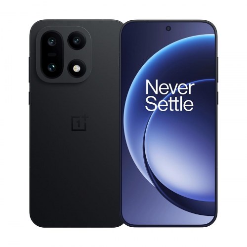 OnePlus 15 5G 6,78" 16 GB RAM 512 GB - Sort