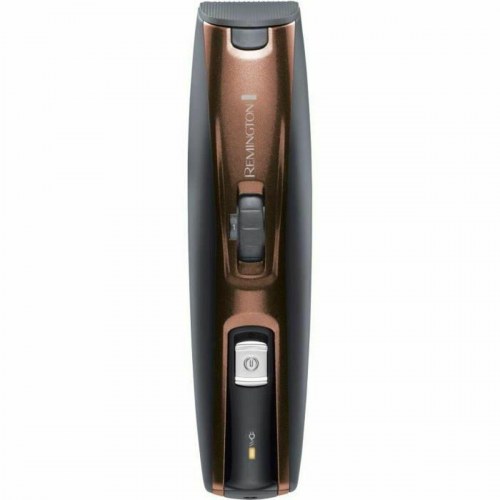 Hårtrimmer Remington MB4046 skægkit - brun