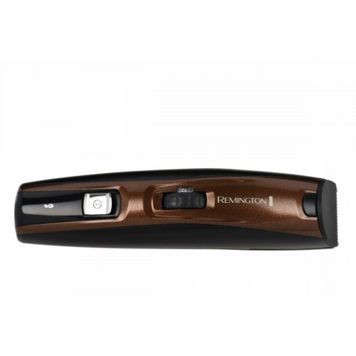 Hårtrimmer Remington MB4046 skægkit - brun