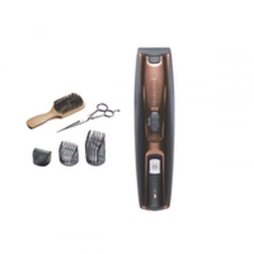 Hårtrimmer Remington MB4046 skægkit - brun