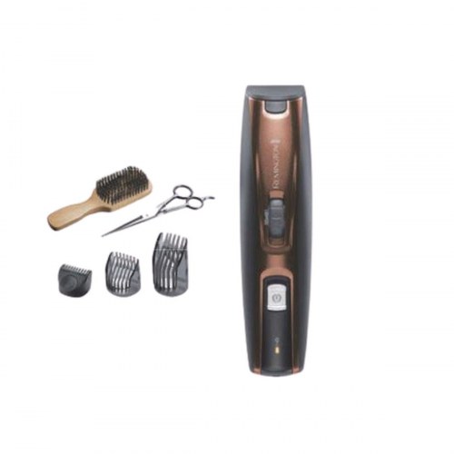 Hårtrimmer Remington MB4046 skægkit - brun