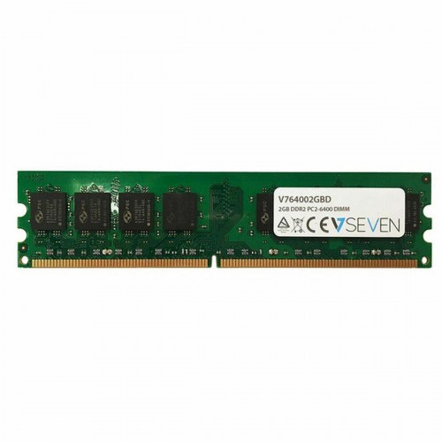 RAM DDR2 til PC - V7 V764002GBD 2 GB DIMM