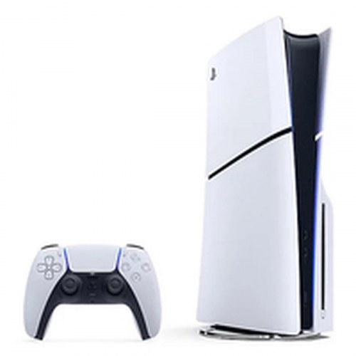 PlayStation 5 Standard Edition konsol - Sony