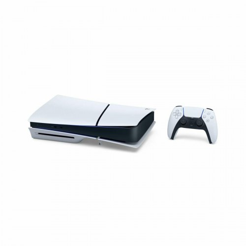 PlayStation 5 Standard Edition konsol - Sony