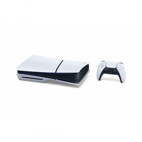 PlayStation 5 Standard Edition konsol - Sony