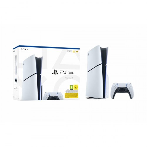 PlayStation 5 Standard Edition konsol - Sony