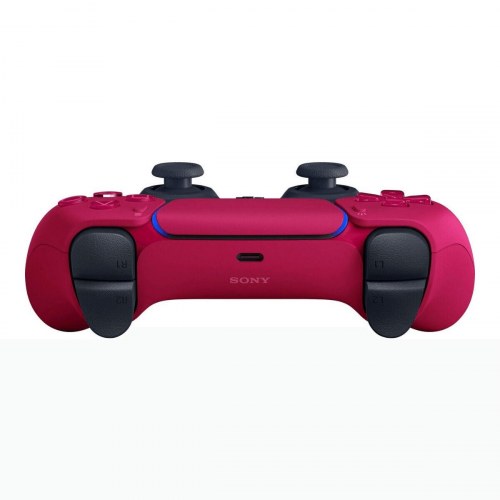 PS5 controller Sony DualSense - Cosmic Red (trådløs)