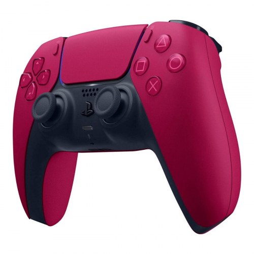 PS5 controller Sony DualSense - Cosmic Red (trådløs)