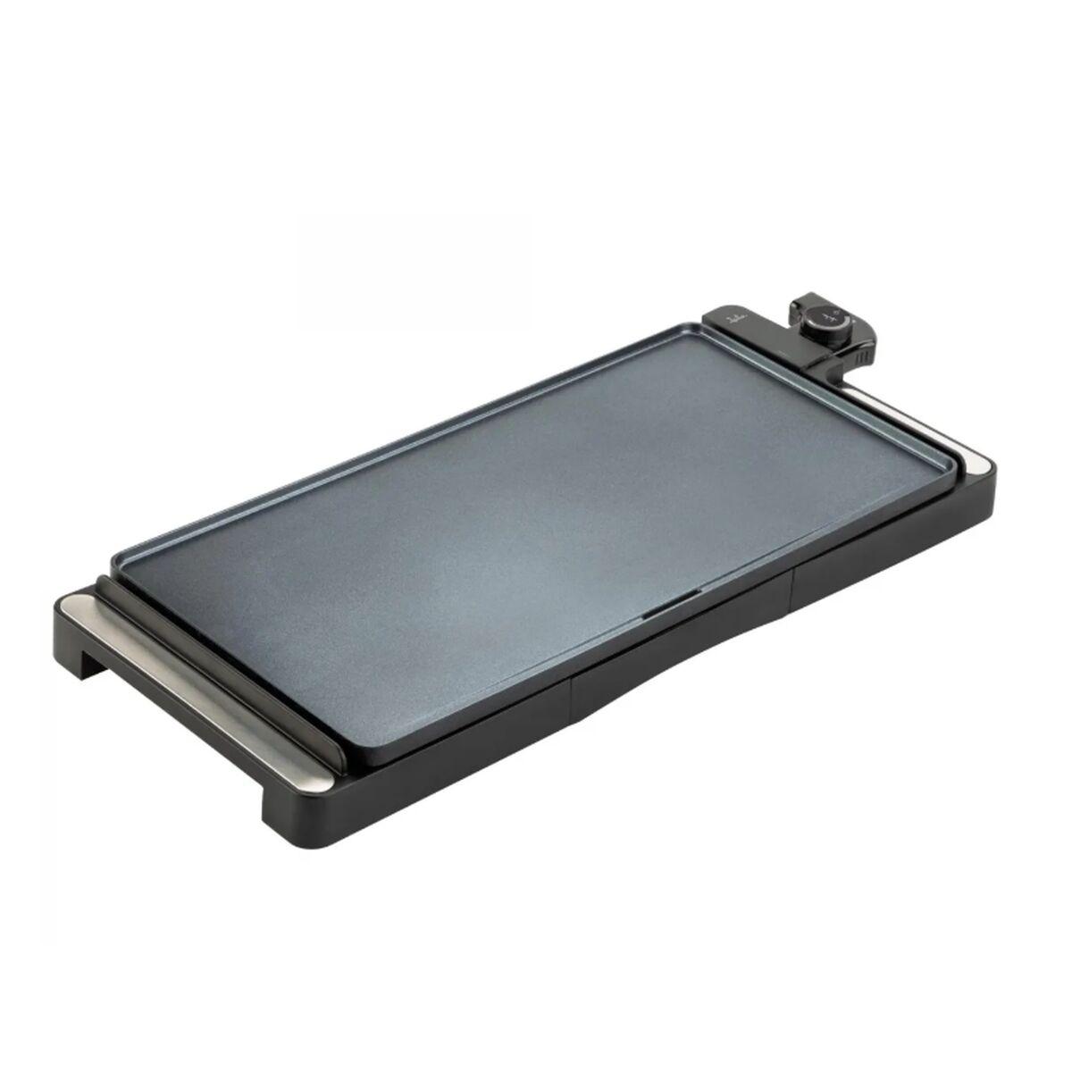 Bordgrill JATA JEGR1245 - elektrisk grill med EU-stik