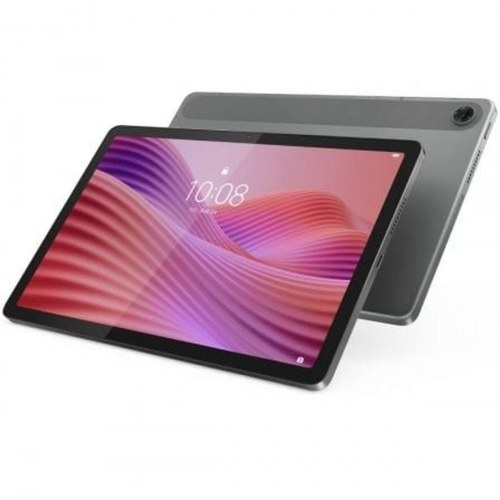 Tablet Lenovo 10,1" Android - Octa Core, 4 GB RAM, 128 GB, grå