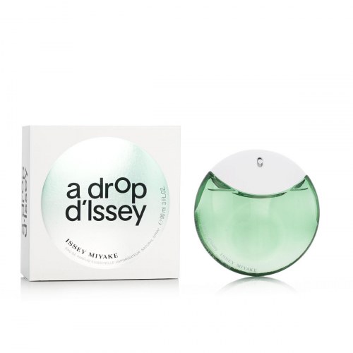 Issey Miyake A Drop d’Issey Essentielle Eau de Parfum 90 ml - dameparfume