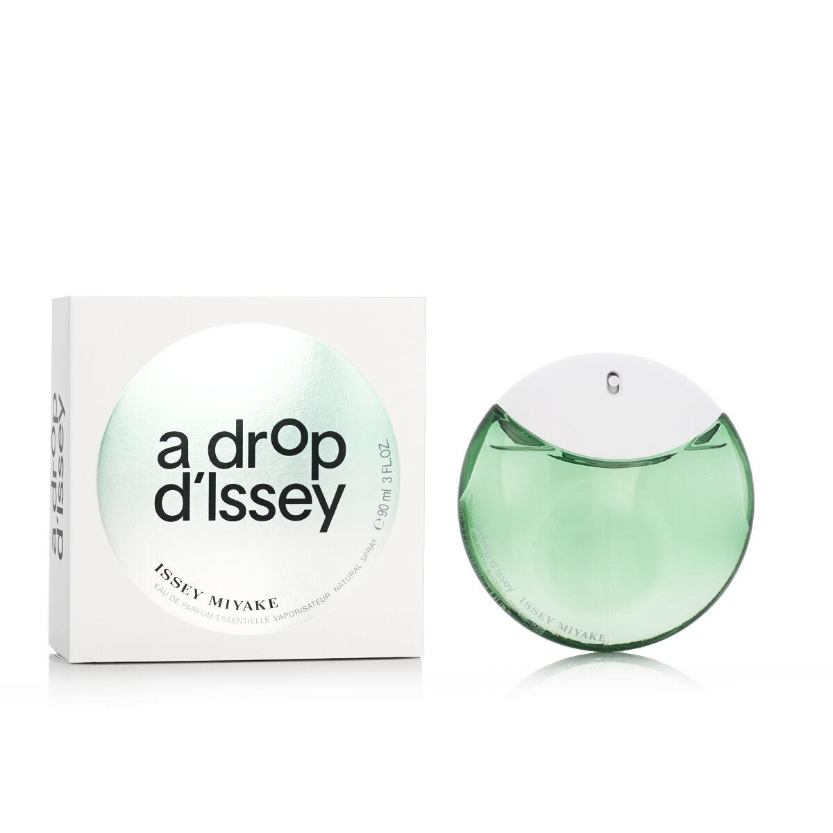 Issey Miyake A Drop d’Issey Essentielle Eau de Parfum 90 ml - dameparfume