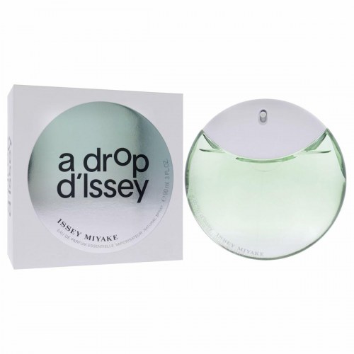 Issey Miyake A Drop d’Issey Essentielle Eau de Parfum 90 ml - dameparfume