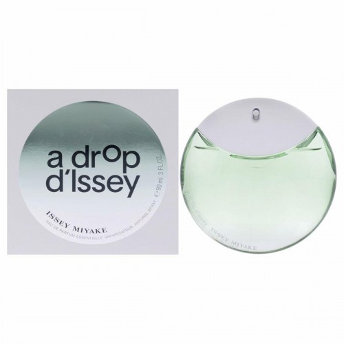 Issey Miyake A Drop d’Issey Essentielle Eau de Parfum 90 ml - dameparfume