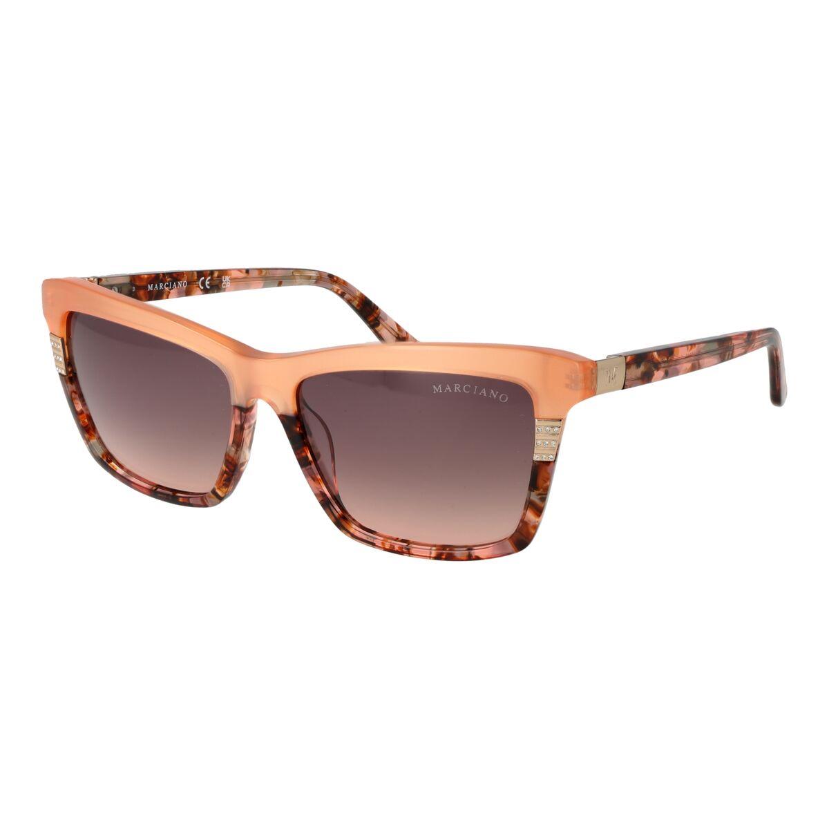 Solbriller kvinder Guess by Marciano GM00010 5744F
