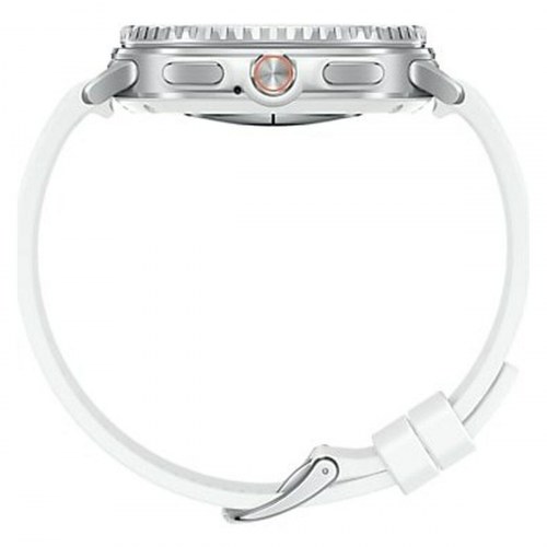 Smartwatch Samsung Galaxy Watch Hvid/Sølv 46 mm 1,3"