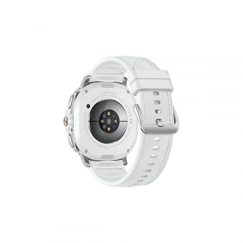 Smartwatch Samsung Galaxy Watch Hvid/Sølv 46 mm 1,3"