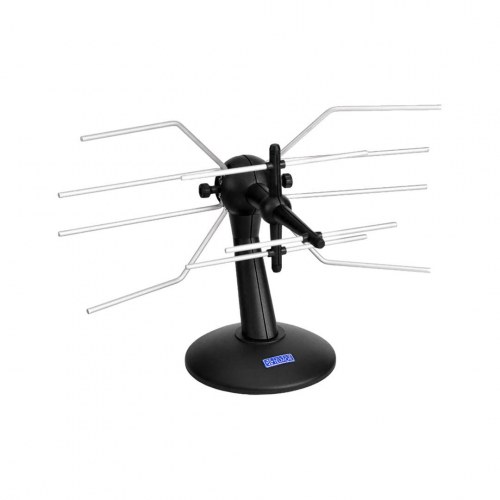 Telmor DSP-860 indendørs TV-antenne - DVB-T/T2, 5G-beskyttet