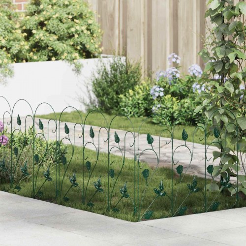 Havehegn Espalier Grøn
