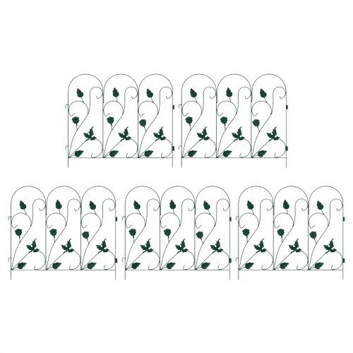Havehegn Espalier Grøn