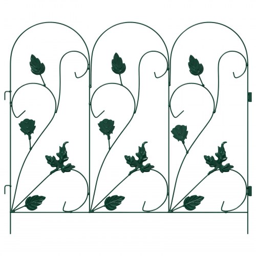 Havehegn Espalier Grøn