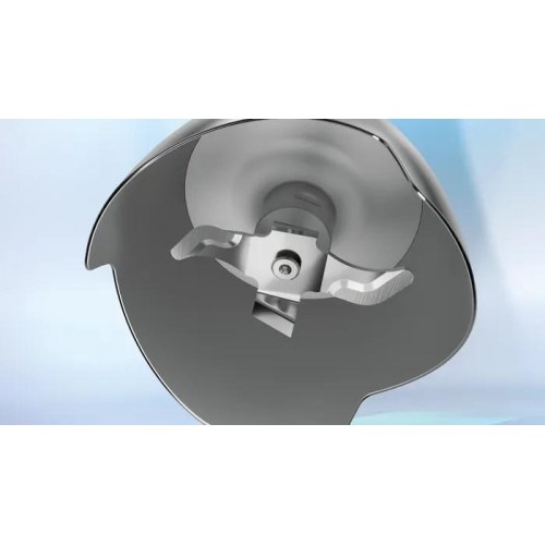 Bosch Serie 4 MSM4B6V2 stavblender 1,2 l – 1.000 W, sort