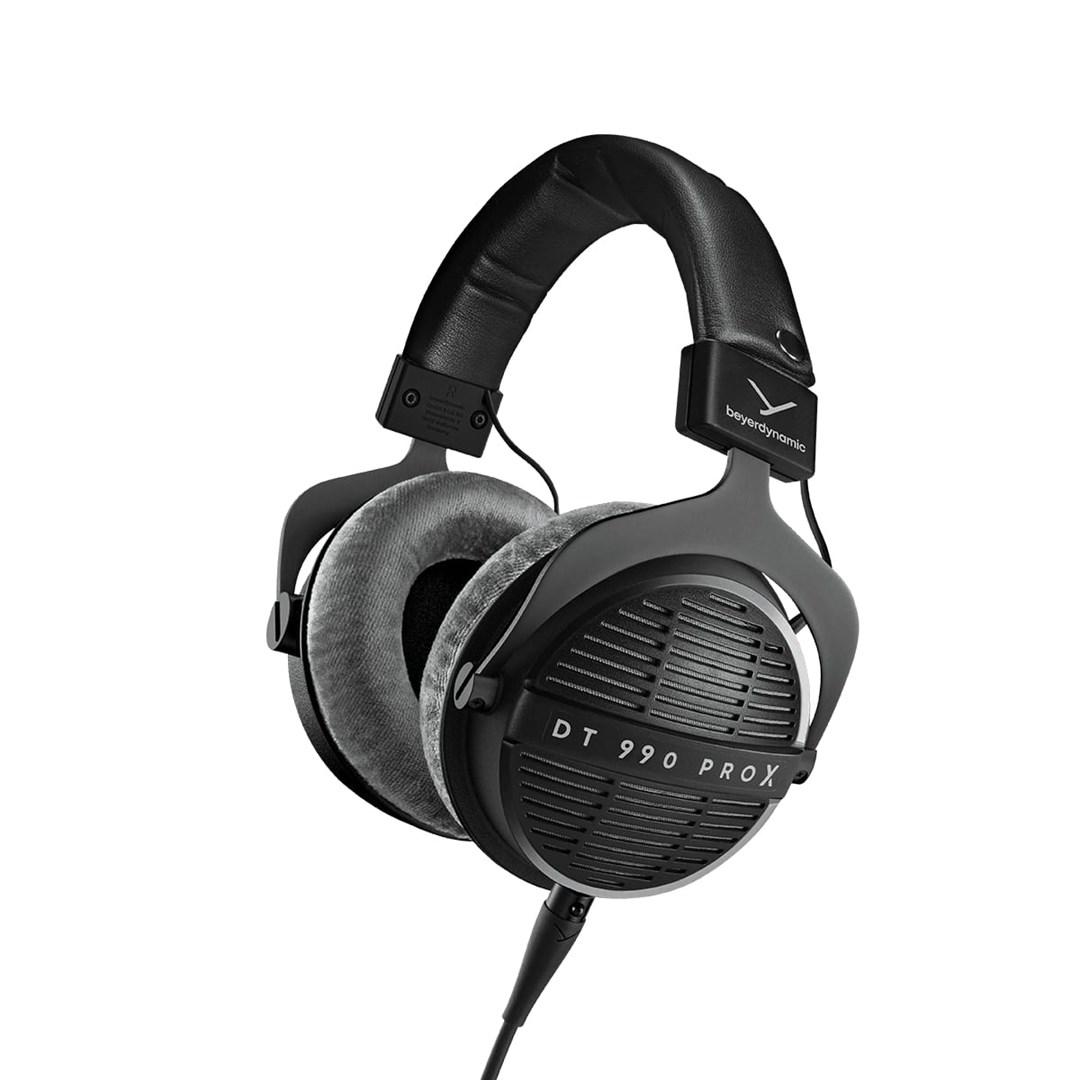 Beyerdynamic DT 990 Pro X 48 Ω – åbne studiehovedtelefoner