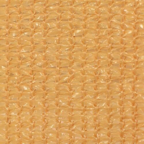 Udendørs rullegardin 60x140 cm beige