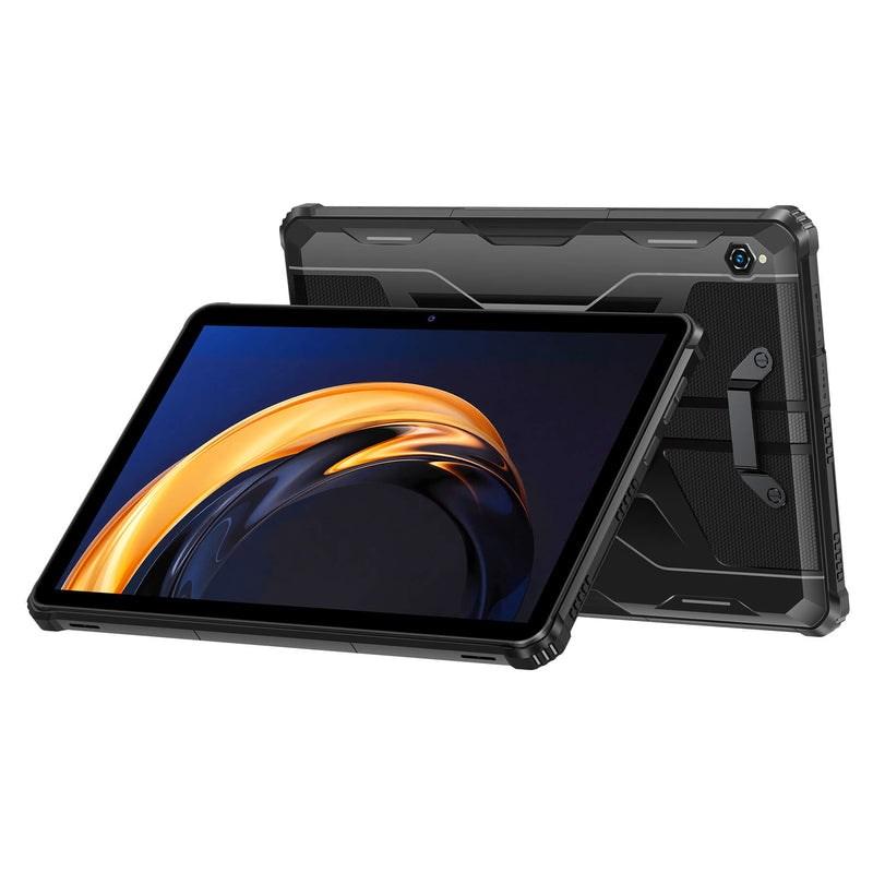 Tablet Oukitel RT9 10,1 6/256GB Black Rugged 11000 mAh