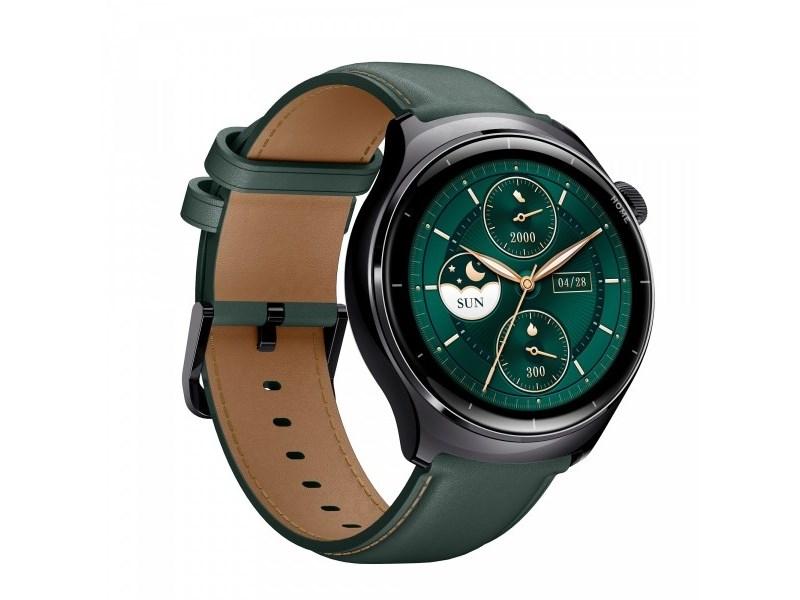 Mibro Lite 3 Pro smartwatch - Blackish Green billede