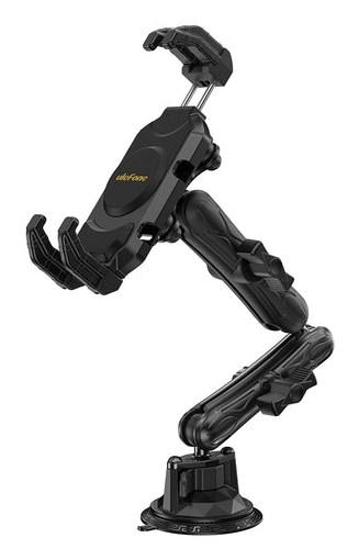 Ulefone Armor Mount Max - bilholder med sugekop til smartphone og tablet