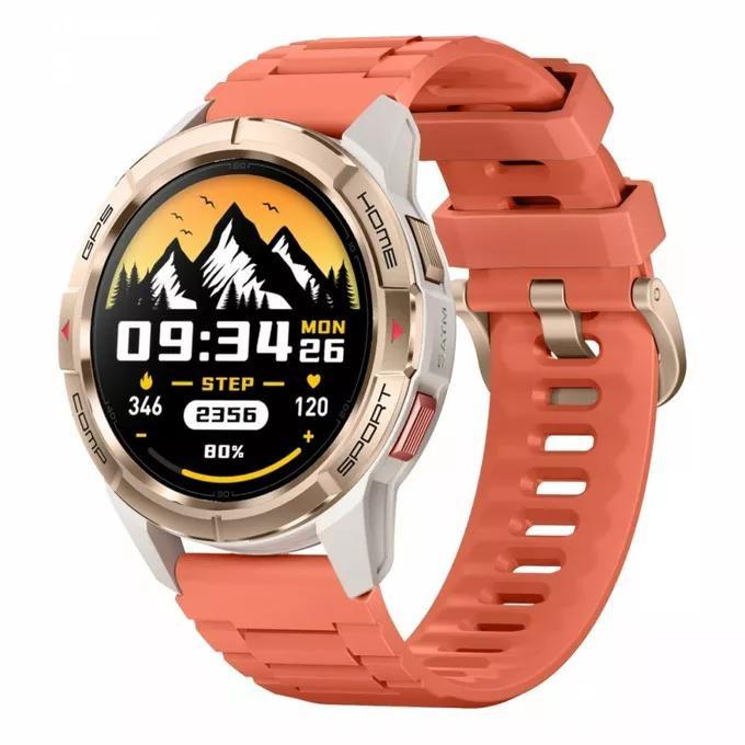 Smartwatch Mibro GS Active (rózowe zloto)