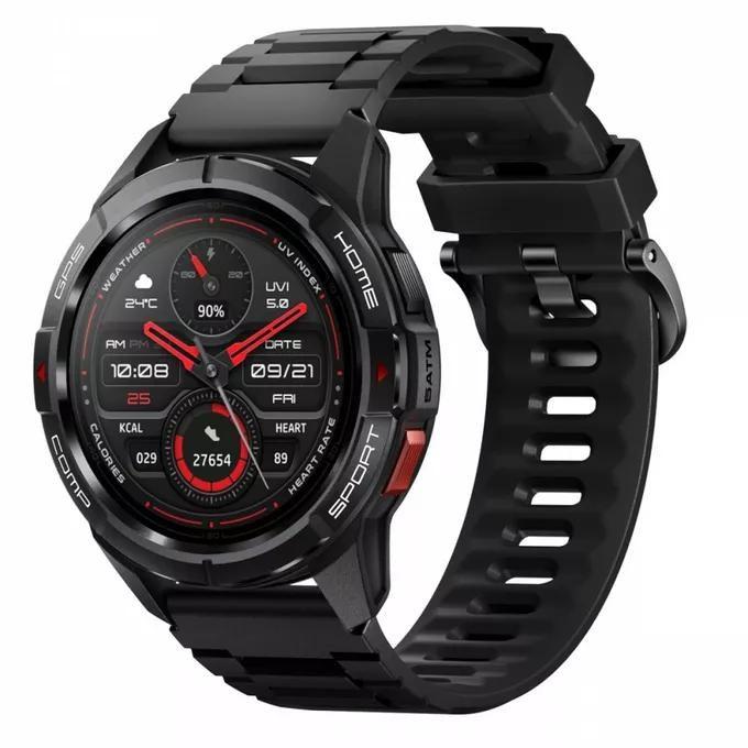 Smartwatch Mibro GS Active (czarny)