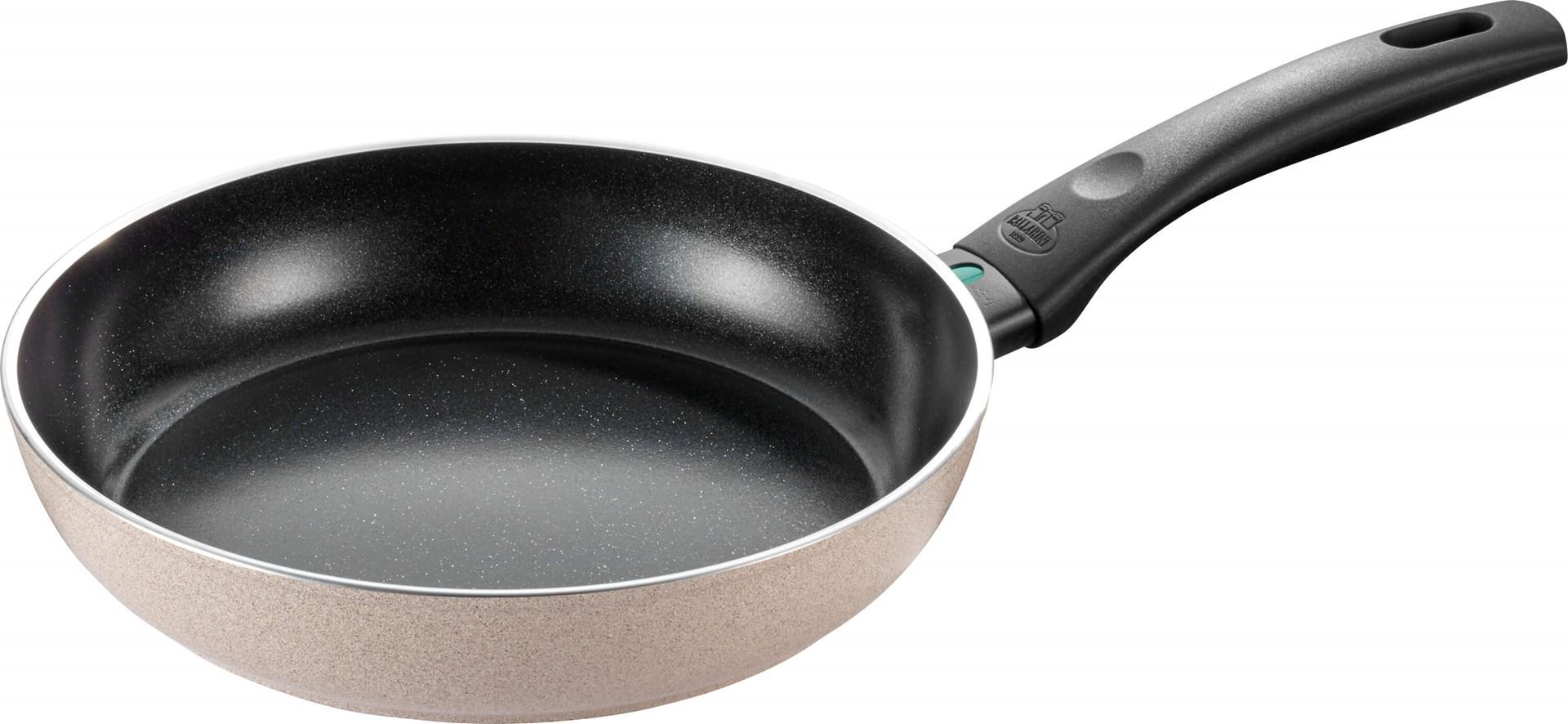BALLARINI Ledro stegepande 24 cm billede