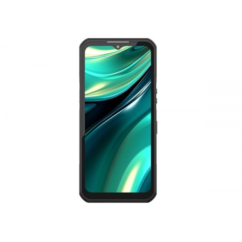 OUKITEL WP39 6,6" 6/256 GB 5G – Grøn smartphone med 11.000 mAh