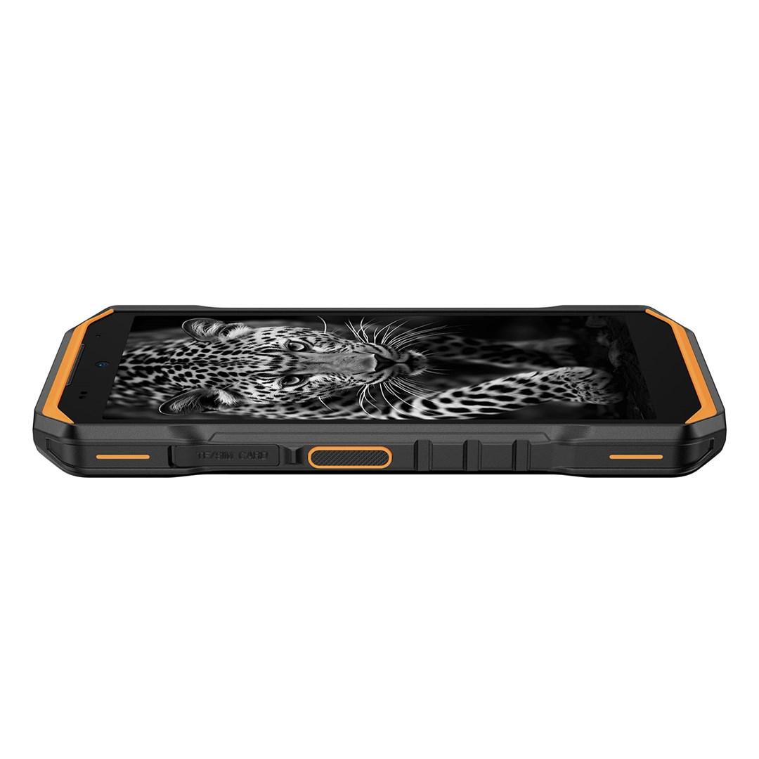 Ulefone Armor X32 5,65" 6/128 GB - Vibrant Orange smartphone