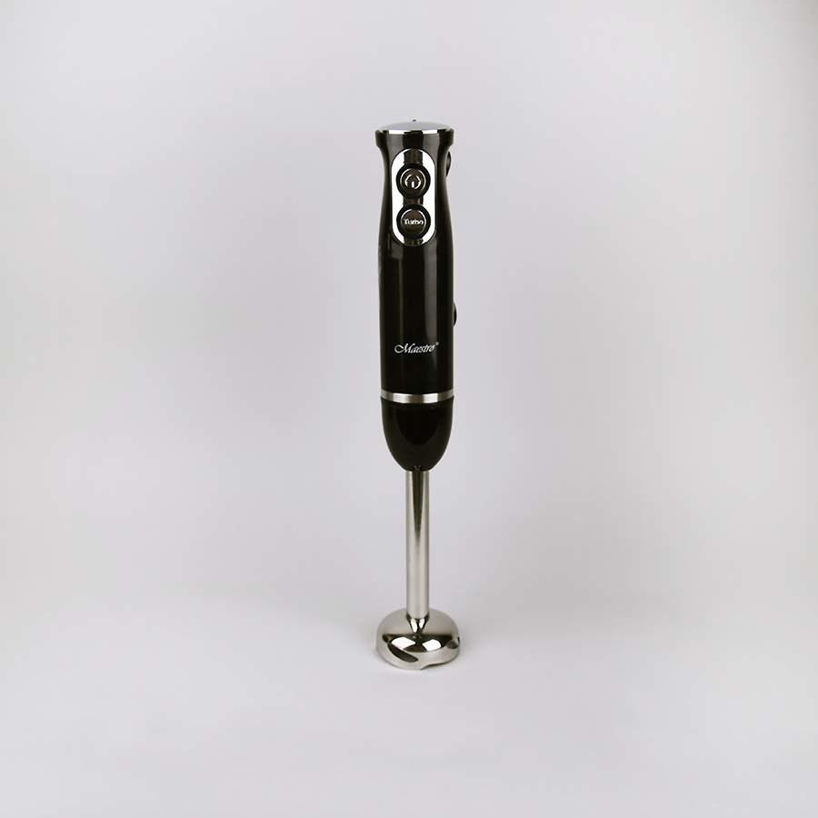 Maestro MR-511 stavblender - sort, 500 W
