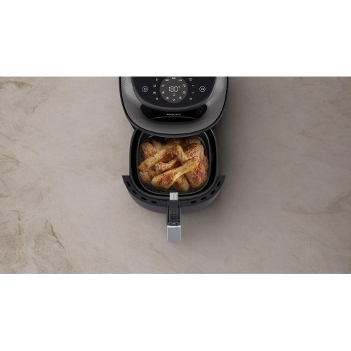 Philips 3000 Series NA322/00 airfryer 4,2 l – kobber/sort, 1.400 W