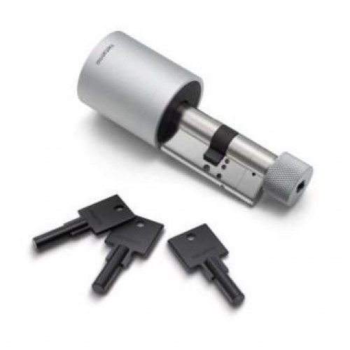 Netatmo NDL smart lås – smart dørlås med nøgle og nøglefri adgang