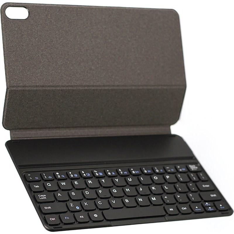 CHUWI HiPad Pro – tastaturcover til tablet, QWERTY (US) – sort